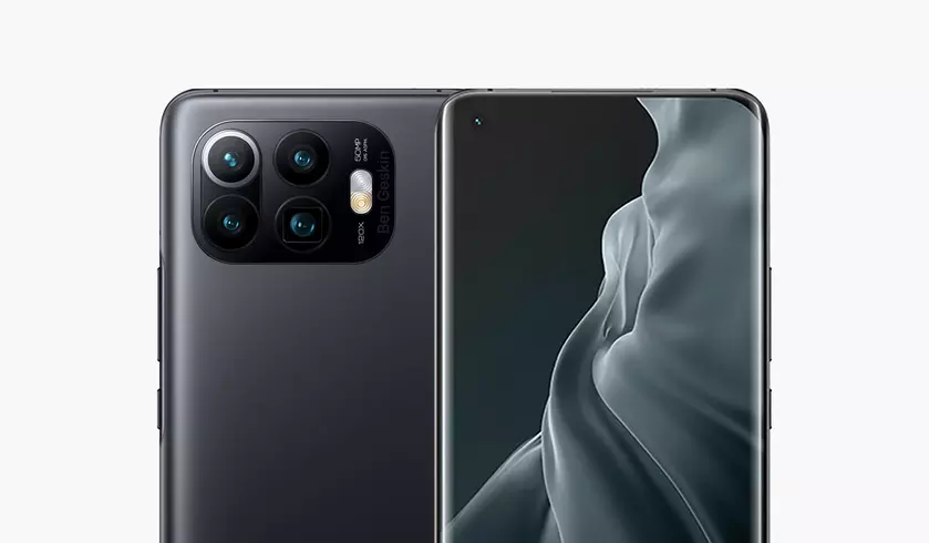 Xiaomi подтвердила выход флагманов Mi 11 Pro и Mi 11 Ultra на презентации 29 марта