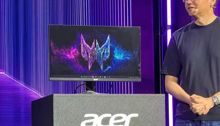 IFA 2026 : Acer dévoile huit ...