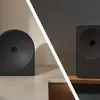 Preview of the Samsung logo at CES 2026