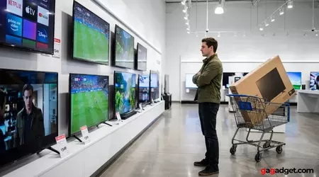 Meilleures TV 4K à moins de 500 euros