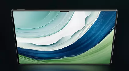 Глобальна версія Huawei MatePad Pro 13.2 з оновленням системи отримала застосунок GoPaint