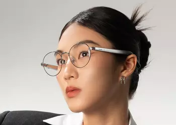Huawei анонсировала Smart Glasses 2, которые переводят в реальном времени и заряжаются за 50 минут