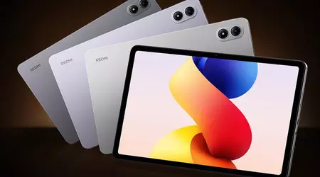 Redmi Pad 2 Pro Introduced - Affordable Tablet with Large Screen for Study and Multimedia