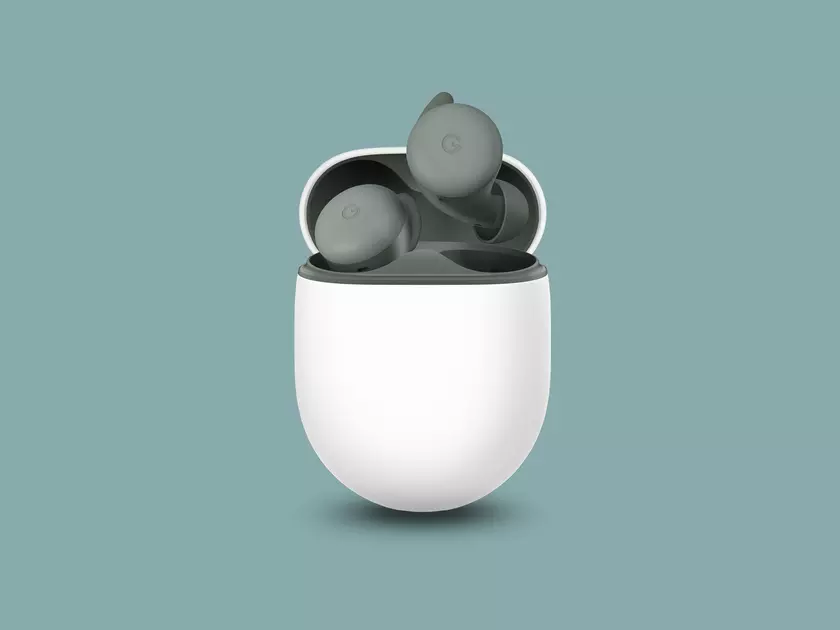TWS-наушники Google Pixel Buds A выходят на глобальном рынке