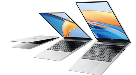 Honor has introduced MagicBook X Pro laptops with Ryzen 7 7840HS chip, LCD screen and 16GB of LPDDR5X memory priced from $580