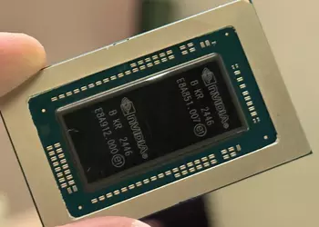 ARM-процессор от NVIDIA отложили на 2026 год