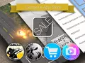 Скидки в App Store: Modern Command, Crowman & Wolfboy, Groceries, Pic&Vid Stitch.
