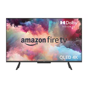 Amazon Fire TV 50" Omni QLED ...