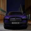 Preview of 2025 Rolls-Royce Spectre Black Badge