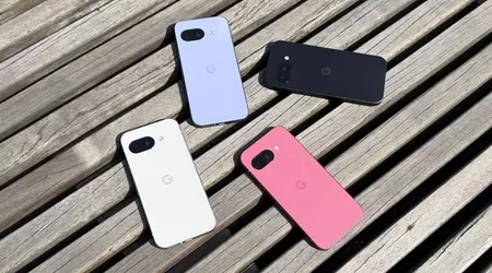 Google прискорюється: середньобюджетний смартфон Pixel 10a вийде вже у лютому