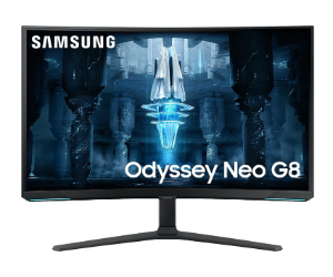 Moniteur de jeu SAMSUNG Odyssey Neo ...