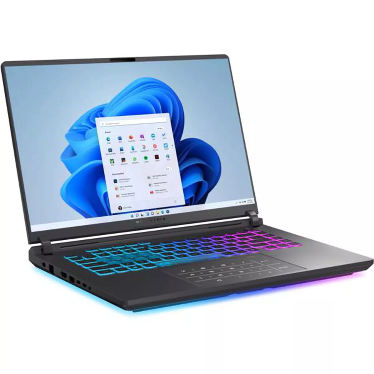 ASUS ROG Strix G16 (2025) G615J