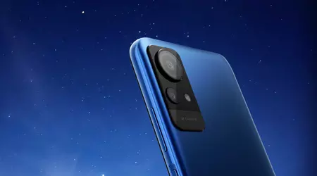 HTC announces Wildfire E3 Lite smartphone with IPS display, 13MP camera and Android 12