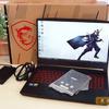MSI Katana GF66 11UD review: a practical weapon for a virtual samurai-5