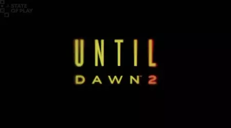 Until Dawn 2 is official — new developer, new island, same deadly choices