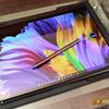 Review of ASUS Zenbook 14 Flip OLED (UP5401E): a powerful ultrabook-transformer with OLED screen-22