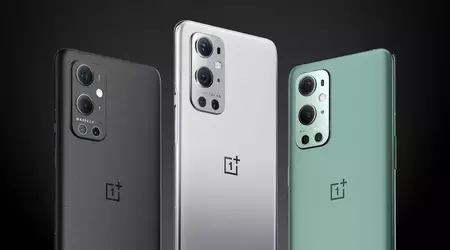 Le OnePlus 9, le OnePlus 9 Pro et le OnePlus 9RT ont reçu OxygenOS 14.0.0.212 : quelles sont les nouveautés ?