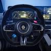 On the track with the Renault 5 Turbo 3E.
