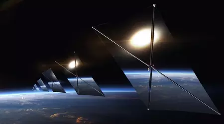 У США дали дозвіл на запуск демонстраційного супутника Earendil-1 із космічним дзеркалом