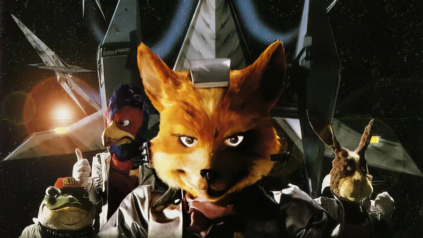 Бывший программист Star Fox выразил уверенность в том, что серия "когда-нибудь" вернется