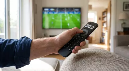 How Do the Best TVs for Watching Sports in Bright Rooms Compare?