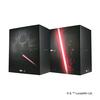 Дизайн ATH-AWSW DV у стилі Star Wars