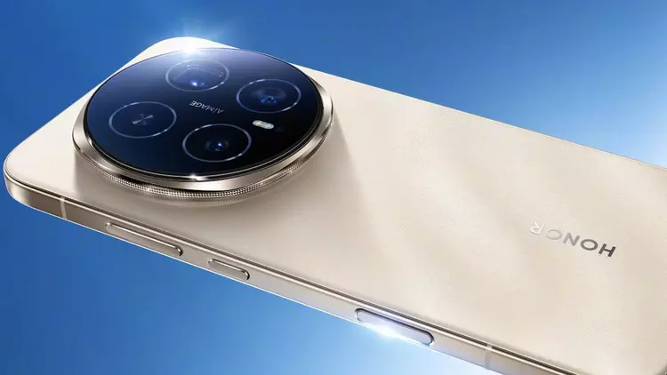 Китайці знову надихаються Apple: флагман Honor ...