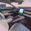 Превью изображения Skoda Peaq в движении