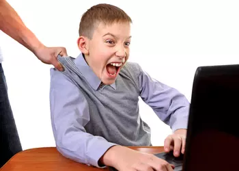 Как настроить родительский контроль в Windows 10