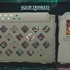 Overview of game elements