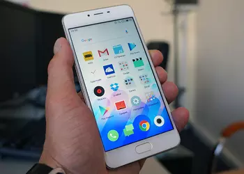 Обзор Meizu M3s: дроид, которого вы ищете