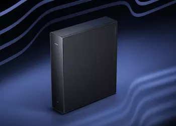 Xiaomi BE7200 Pro: «народный» Wi-Fi 7 с пятью портами 2.5GbE