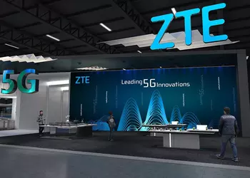 ZTE все-таки приедет на выставку MWC: обещают новые смартфоны ZTE Axon с 5G и ZTE Blade