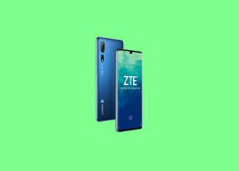 ZTE готовит программу бета-тестирования ОС Android Q для флагмана Axon 10 Pro