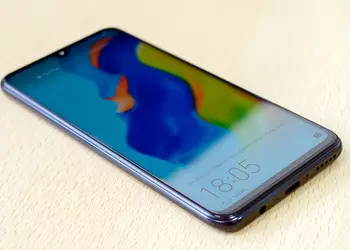 Обзор Huawei P30 lite: смартфон с 48-мегапиксельной камерой 