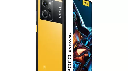 Офіційно: Xiaomi 6 лютого проведе презентацію POCO X5 і POCO X5 Pro 5G