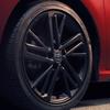2026 Toyota Camry Nightshade Edition - інтер'єр маленьке зображення