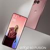 Мініатюра рендера Motorola Edge 60 Fusion 3