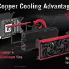 Preview of ASUS ROG Matrix RTX 5090 innovation solutions