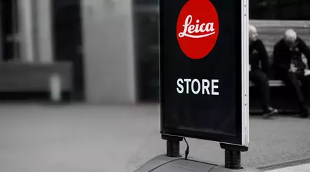Зроблено в Німеччині: Leica повідомила про найвищий дохід за всю свою 100-річну історію
