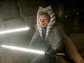 Эпичные световые мечи и глубокие отношения: Дейв Филони (Dave Filoni) раскрыл новые секреты сериала Star Wars "Ahsoka"