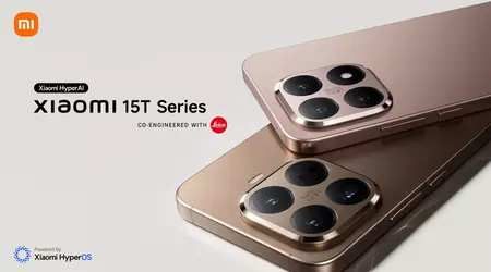 Xiaomi 15T отримує HyperOS 3.1 на базі Android 16: «острови» та стабільність