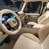 Превью Brabus XL 800 Cabrio расширители арок