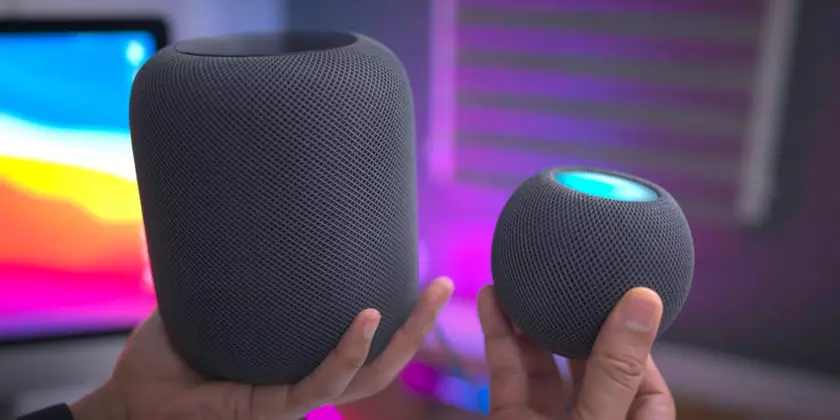 Apple (пере)наняла нового руководителя разработки ПО для HomePod на фоне слухов о новых устройствах