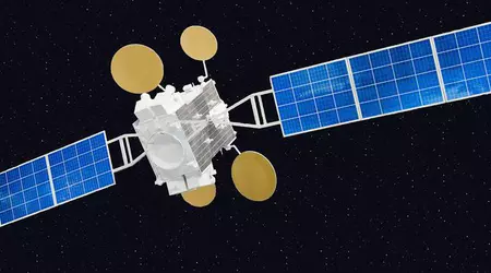 Alternative to Starlink: production of OneWeb and Intelsat terminals to be launched in Ukraine