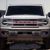 Попередній перегляд Ford Bronco 60th Anniversary Edition - Action