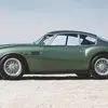 Попередній перегляд Aston Martin DB4 GT Zagato 1962