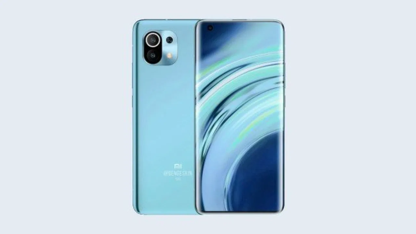 Источник: официальная презентация Xiaomi Mi 11 состоится 29 декабря