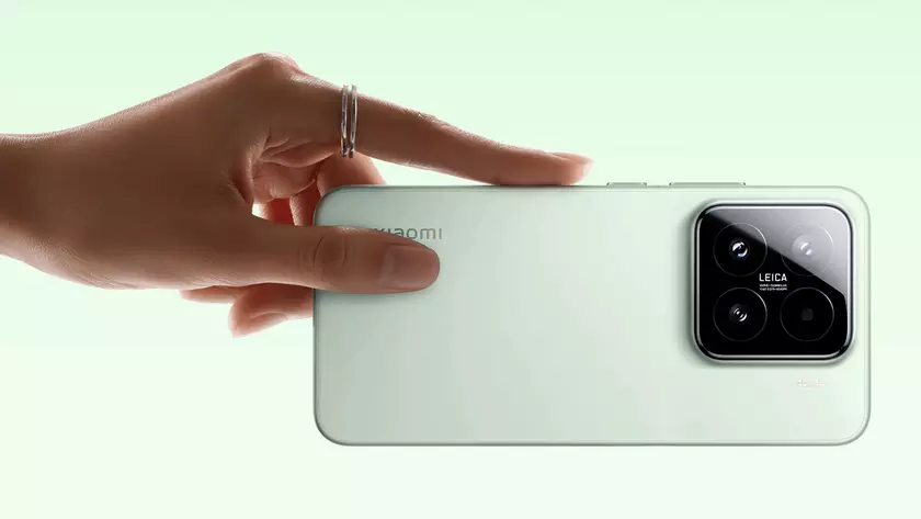Xiaomi дарит владельцам Xiaomi 15 четыре месяца Spotify Premium!
