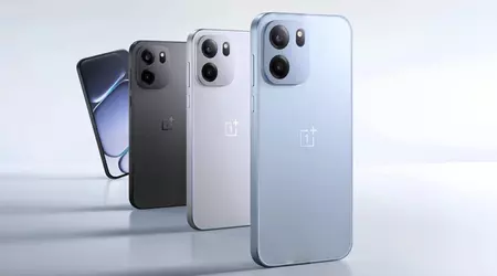 OnePlus представила Nord CE 6 — бюджетну новинку для мобільного геймінгу з батареєю 8000 мАг і екраном 144 Гц
